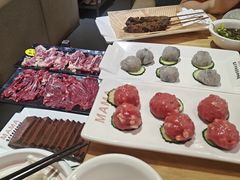 -嬷孙家潮汕牛肉火锅(北京路天河城店)