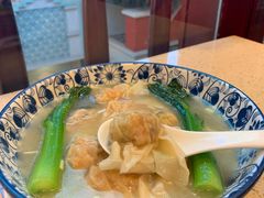 净云吞-点都德(北京路贰店)