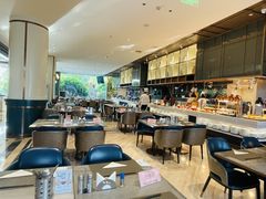 -青岛鑫江温德姆酒店