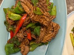 -今鲜源大酒店·中华餐饮名店(新湛路店)