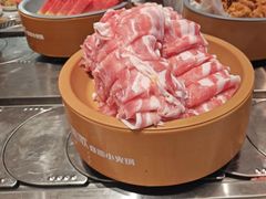 -龍歌自助小火锅(李沧丽达店)