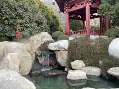 -西安华清御汤酒店