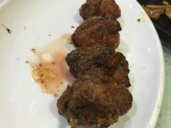 -巴扎美食·新疆菜·西域歌舞表演餐厅(新疆大厦店)