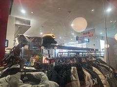 -优客城市奥莱