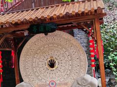 -十渡东湖港风景区