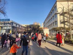 -北京市圣克弗斯幼儿园·Think first(月亮河校区)