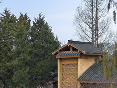 -梅花山(明孝陵内)
