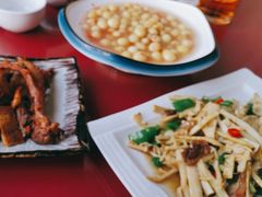 -下梅人家土菜馆(历史文化餐厅度假区店)