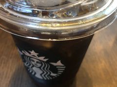 -星巴克(来福士办公楼店)