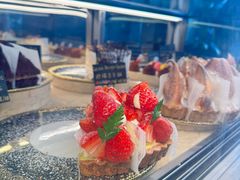 -六阅·福十 FORTEN 海景咖啡西餐厅(双廊古镇店)