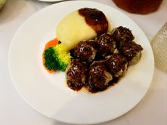 -库滋明·俄罗斯特色美食(中央大街店)