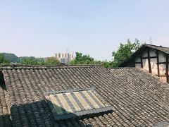 -恩阳古镇
