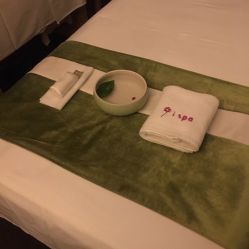 -梵隐SPA