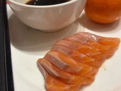 -洲际酒店·地平线全日餐厅HORIZON CAFÉ