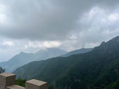 -白草畔自然风景区