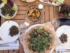 -ELI FALAFEL Lebanese&Mediterranean黎巴嫩美食(富城路店)