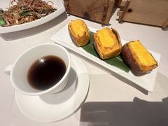 -粤财皇冠假日酒店·彩华轩中餐厅