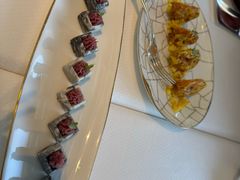 -北京柏悦酒店·锦庭餐厅Dining Room