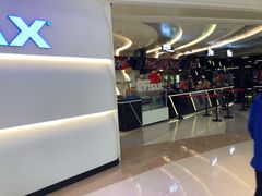 -万象影城(深圳布吉万象汇IMAX店)