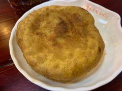 -兰庆鸡蛋馃(人民路店)