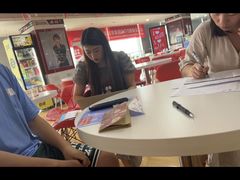 -金吉列留学·语培·小语种·国际课程(西安分公司)