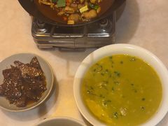 -味上湘菜馆(岳麓山店)