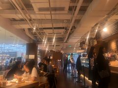 -无印良品餐堂 MUJI Diner(成都太古里店)