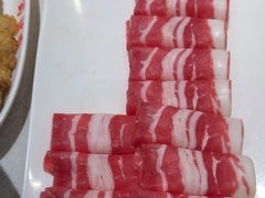 -蜀留香火锅(社会山店)