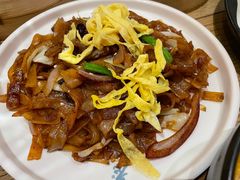 -老東粥皇·茶餐厅(云路中心店)