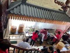 大堂-孟家蟹包(锦绣街店)