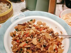 -山涧肴·湘味家肴(松岗满纷天地店)
