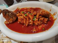 -宋园·金宴浙鲜馆(静安店)