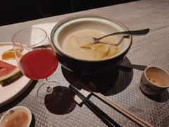 -天港海鲜(创新港天港禧悦酒店)