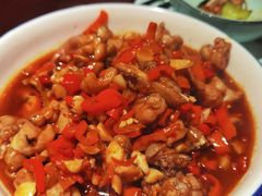 -回家吃饭·地道南昌菜(建德观总店)