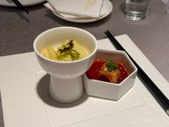 -九里云松·天香餐厅