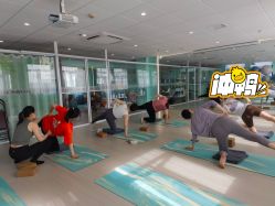 -爱尔乐美孕产瑜伽·普拉提