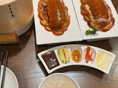 -老铺烤鸭(宝鸡店)