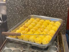 -咕噜咕噜·章鱼小丸子(广州荔湾领展广场店)