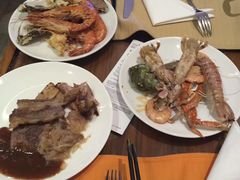 -长春净月潭喜来登酒店·盛宴标帜餐厅