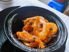 -霞海鸭仔饭店(海滨大道北店)