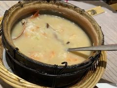 -李记潮汕砂锅粥(营福路店)