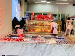 -红星前进面包牛奶公司(五道口购物中心店)