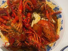 -老长沙龙虾馆·聚会餐厅(白石洲店)