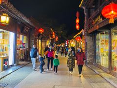 -双东酒店(东关街店)