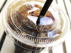 手冲曼特宁-Manner Coffee(IFS一楼店)