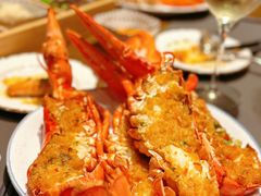 -博林天瑞喜来登酒店·西丽尚膳