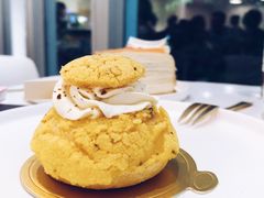 -CHEZ JASMINE 茉莉的氧气厨房