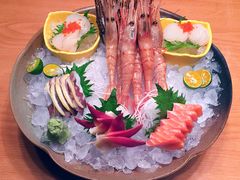 -南苑环球酒店-稻菊日式餐厅(鄞县大道店)