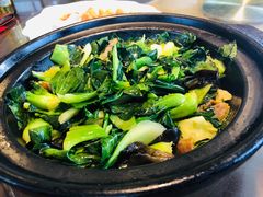 -漫渡庄绿岛花园•隐世庭园菜(滨湖店)