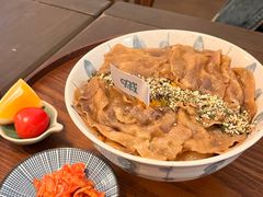 -嘁嘁茶泡饭